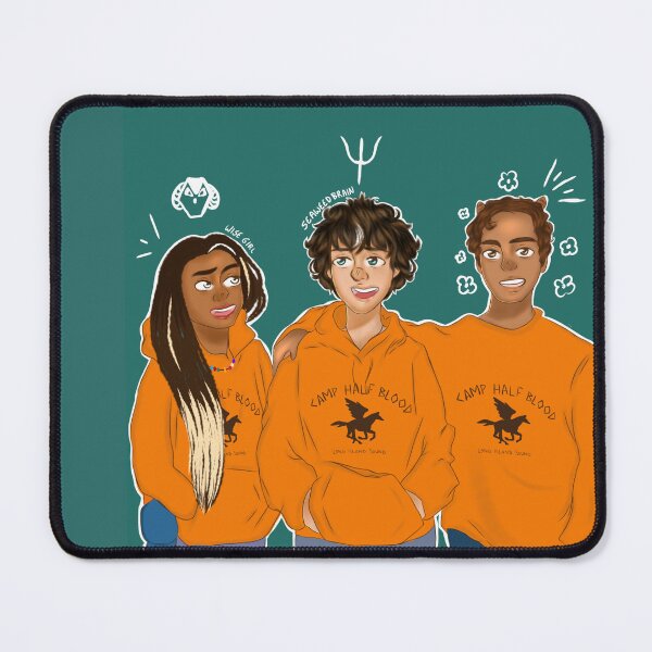 Item preview, pjo trio designed and sold by Izaa-aart.