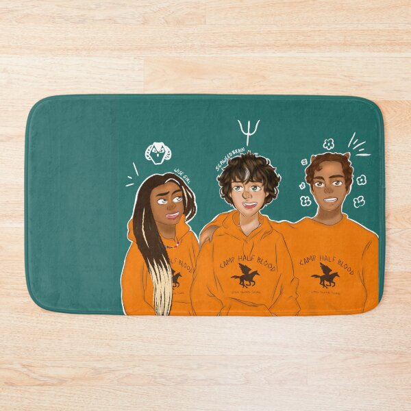 Item preview, pjo trio designed and sold by Izaa-aart.