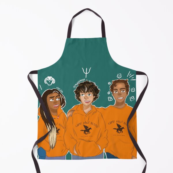 Item preview, pjo trio designed and sold by Izaa-aart.
