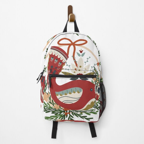 Item preview, Ethnic Bird pattern designed and sold by AyBeçkem.