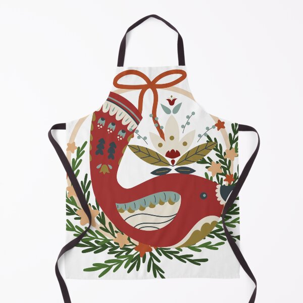 Item preview, Ethnic Bird pattern designed and sold by AyBeçkem.