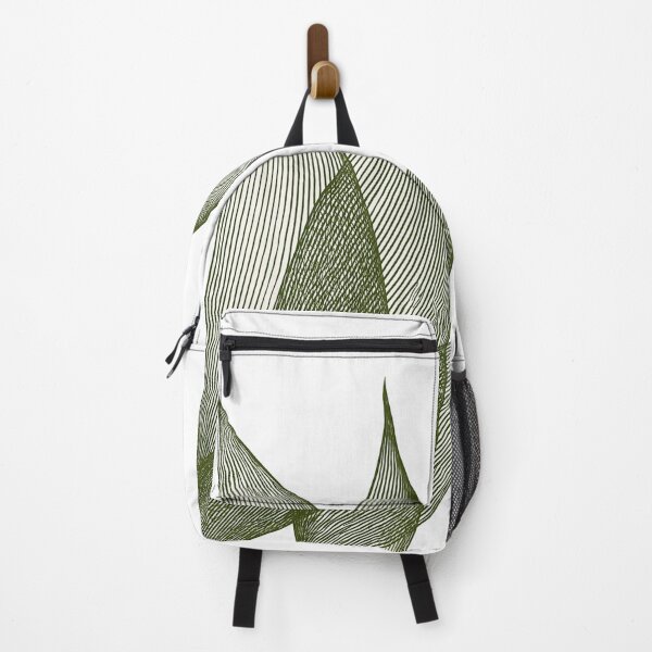 Item preview, Organic Flow – Minimalist Leaf Line Art designed and sold by TheNameCraftery.