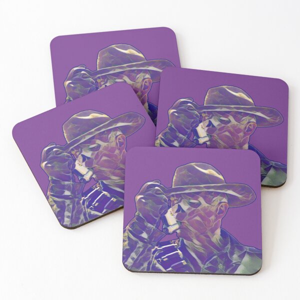 Item preview, Ghoul Purple designed and sold by mdmarauder.