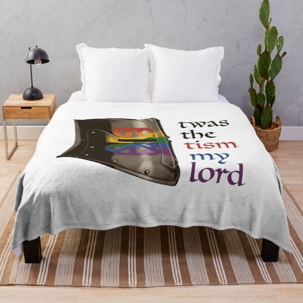 Item preview, twas the tism my lord designed and sold by SignumShop.
