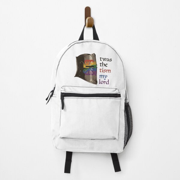 Item preview, twas the tism my lord designed and sold by SignumShop.