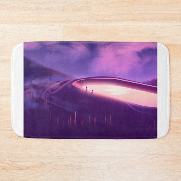 Item preview, Earth Above the Caesars Palace Las Vegas Horizon Clouds designed and sold by Lian   Yang.