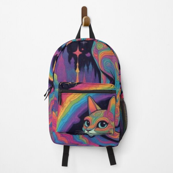 Item preview, ALIEN CAT designed and sold by MYTHICAL ME.