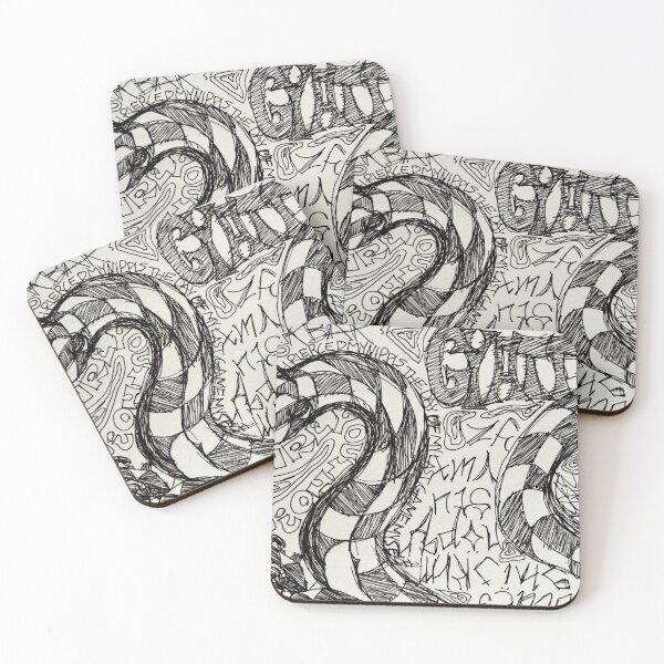 Item preview, expressionism designed and sold by teasedrawings.