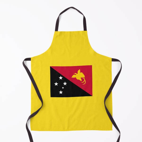 Item preview, Papua New Guinea Fireflight – Bird of Paradise in Tribal Motion designed and sold by Dany05117671.