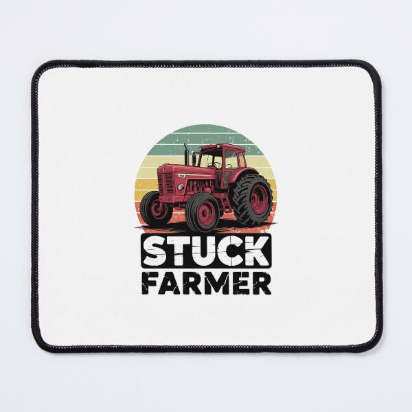 Item preview, stuck farmer designed and sold by belladesign7.