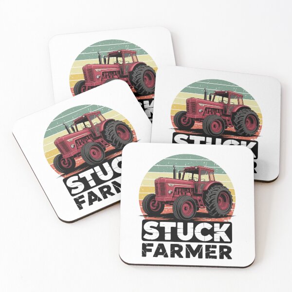 Item preview, stuck farmer designed and sold by belladesign7.