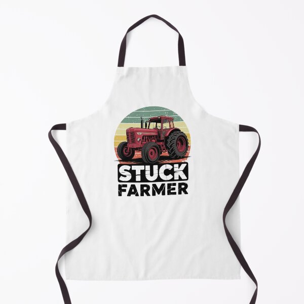 Item preview, stuck farmer designed and sold by belladesign7.