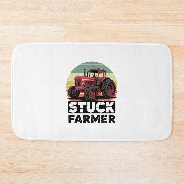 Item preview, stuck farmer designed and sold by belladesign7.