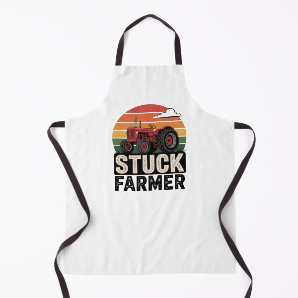 Item preview, stuck farmer designed and sold by belladesign7.