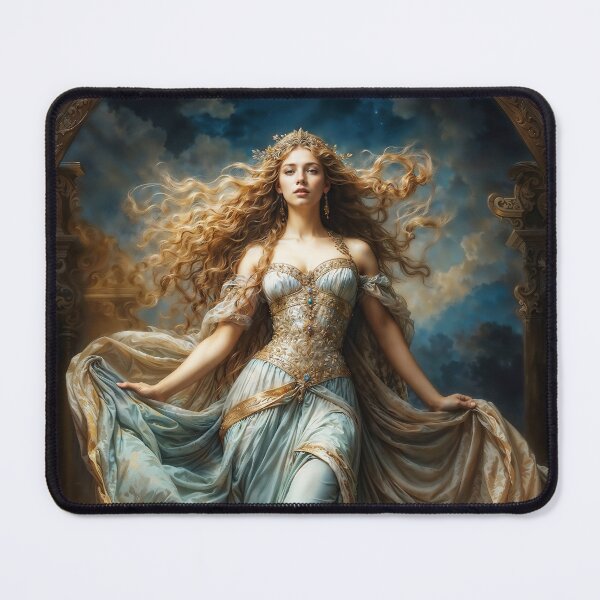 Item preview, Perl Blood Goddess Aphrodite designed and sold by AliceWhiteDF.