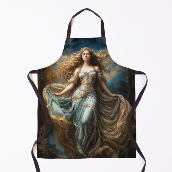 Item preview, Perl Blood Goddess Aphrodite designed and sold by AliceWhiteDF.
