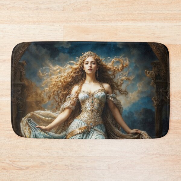 Item preview, Perl Blood Goddess Aphrodite designed and sold by AliceWhiteDF.