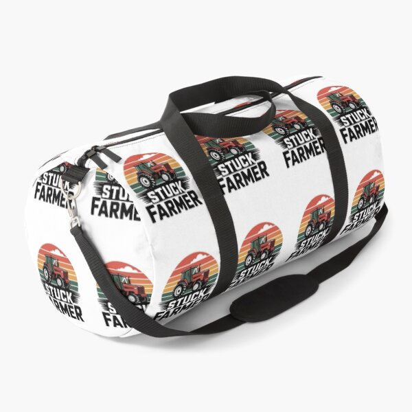 Item preview, stuck farmer designed and sold by belladesign7.