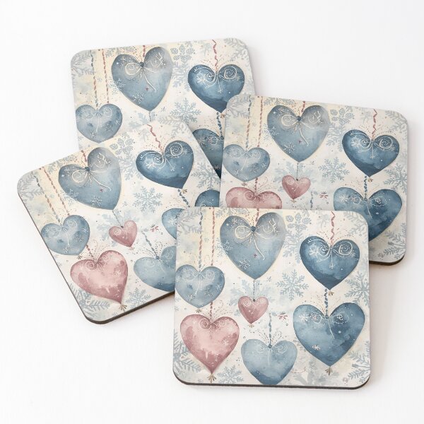 Item preview, Love and snow, Winter mood designed and sold by VickyJo111.