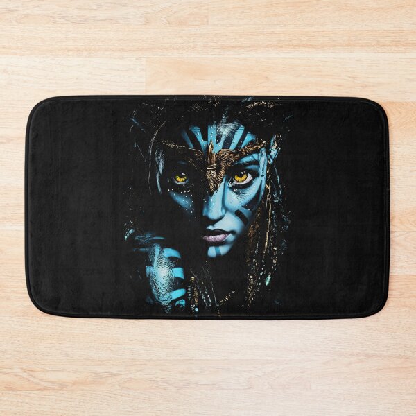 Item preview, Avatar Neytiri Cinematic Portrait designed and sold by pedri05.