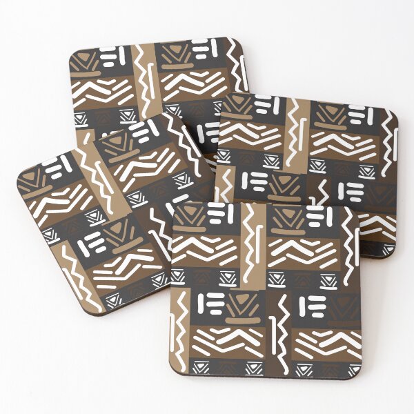 Item preview, Fabric patterns – African art designed and sold by Wolagno.