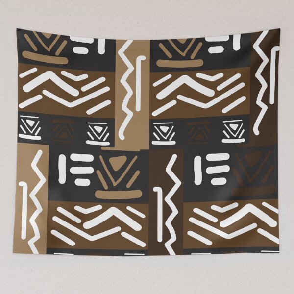 Item preview, Fabric patterns – African art designed and sold by Wolagno.