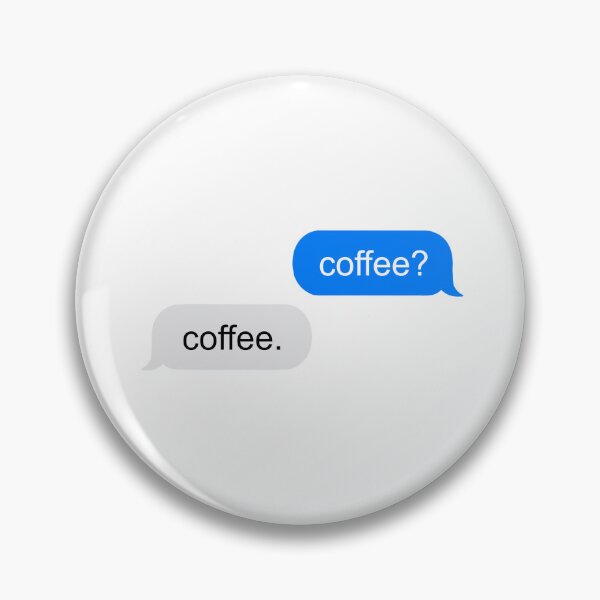 Item preview, Coffee Text designed and sold by mohepdesigns.