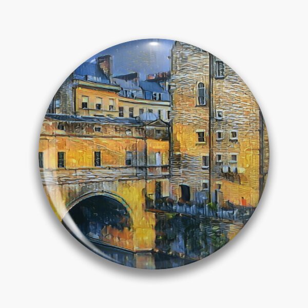 Item preview, Bath, Somerset designed and sold by sid1802.