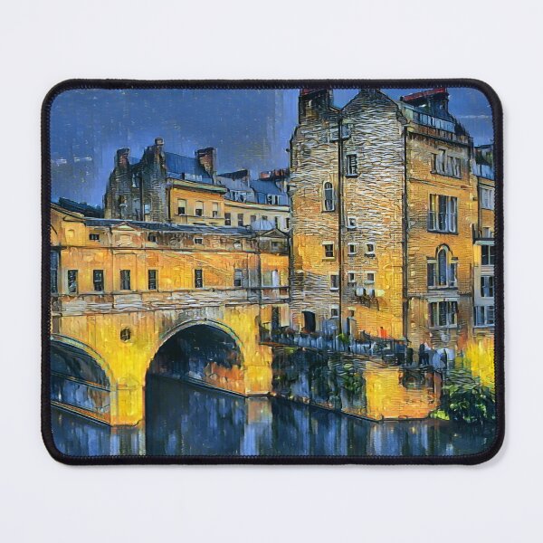 Item preview, Bath, Somerset designed and sold by sid1802.