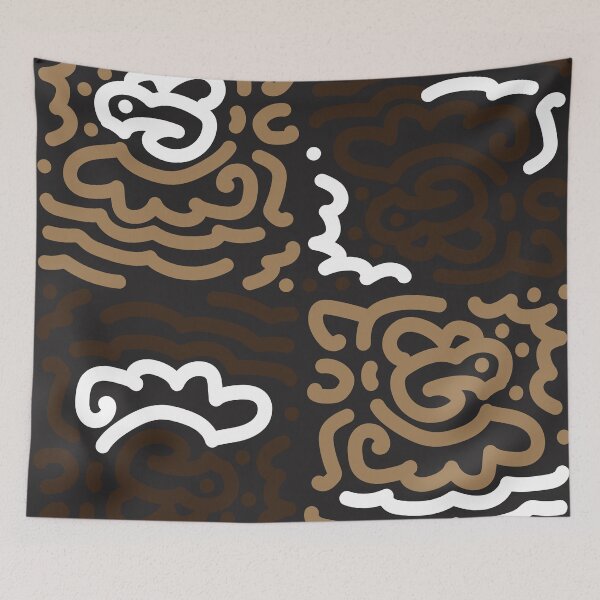 Item preview, Fabric patterns – African art designed and sold by Wolagno.