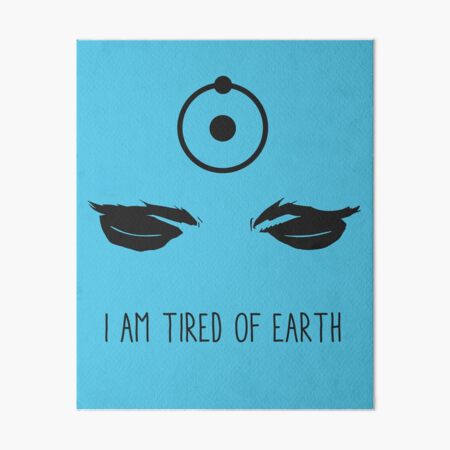 Artikel-Vorschau von Dr Manhattan Watchmen, designt und verkauft von Lateral-Art.