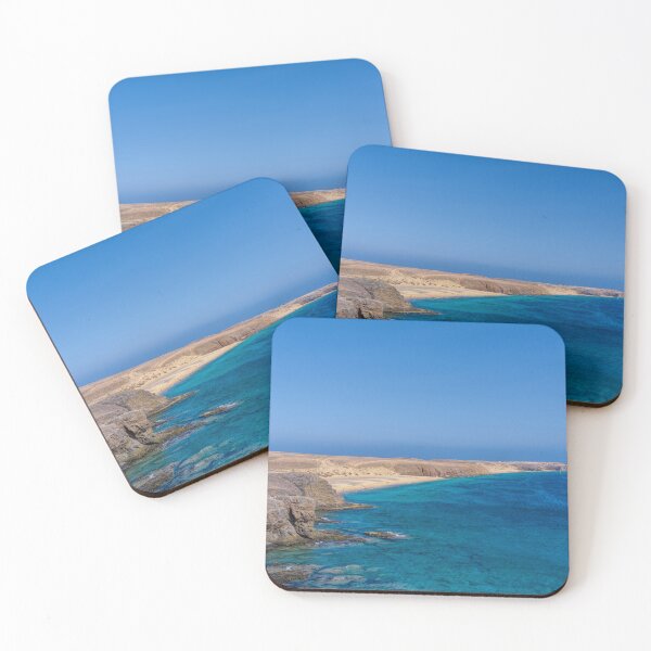 Item preview, Papagayo Beaches designed and sold by iCimages.net.