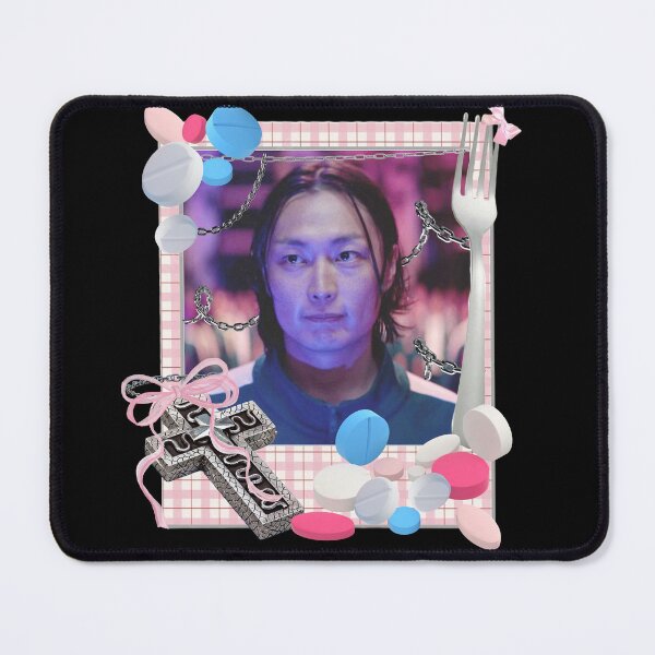 Item preview, Roh Jaewon 로재원 Namgyu designed and sold by Dooby's Bizarre .