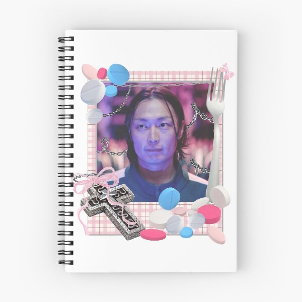 Item preview, Roh Jaewon 로재원 Namgyu designed and sold by Dooby's Bizarre .