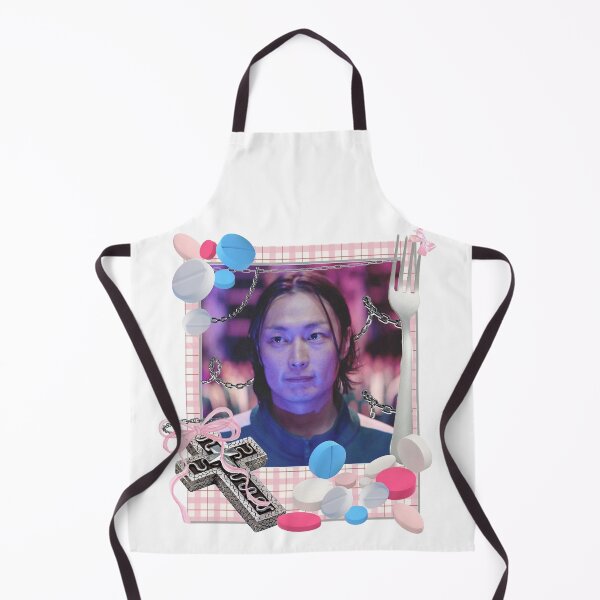 Item preview, Roh Jaewon 로재원 Namgyu designed and sold by Dooby's Bizarre .