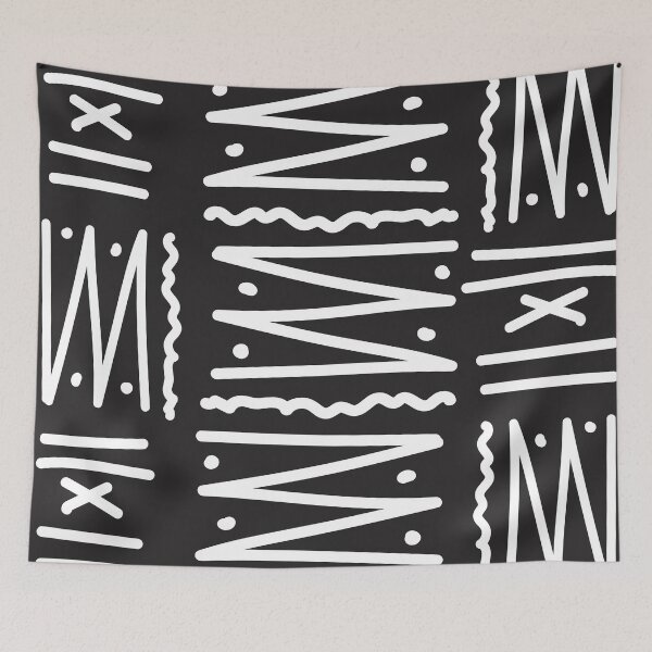 Item preview, Fabric patterns – African art designed and sold by Wolagno.