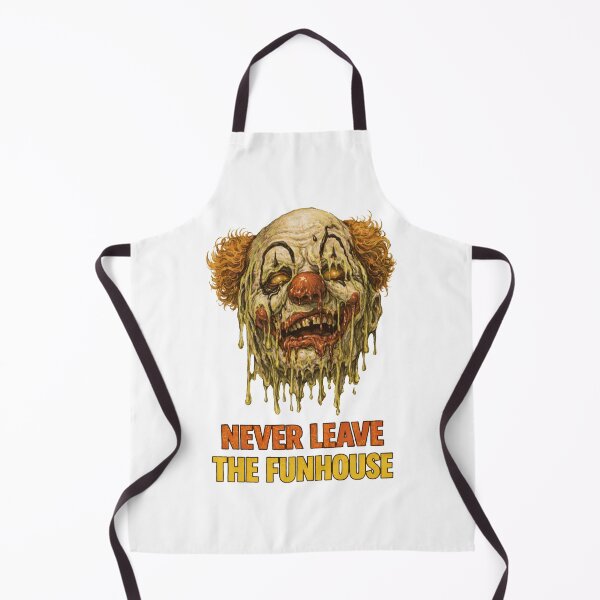 Item preview, The Melting Clown designed and sold by elsotanodelcine.