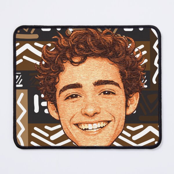 Item preview, Design drawing - Joshua Bassett designed and sold by Wolagno.