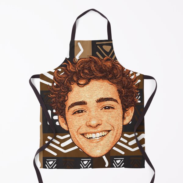 Item preview, Design drawing - Joshua Bassett designed and sold by Wolagno.