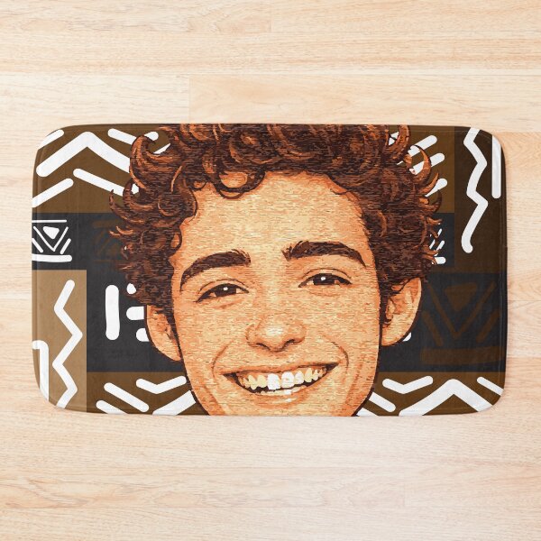 Item preview, Design drawing - Joshua Bassett designed and sold by Wolagno.