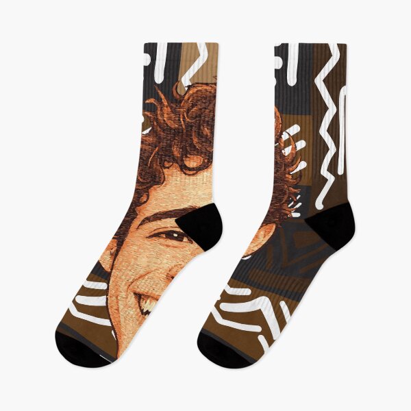 Item preview, Design drawing - Joshua Bassett designed and sold by Wolagno.