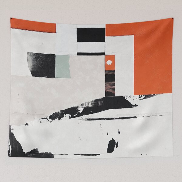 Item preview, Fault Line designed and sold by Underdott.
