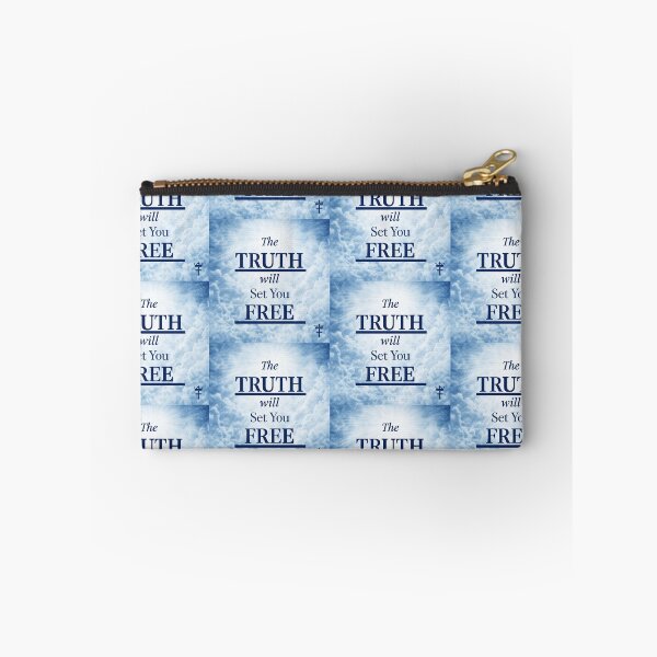 Item preview, the truth will set you free designed and sold by ocd_Jessica.