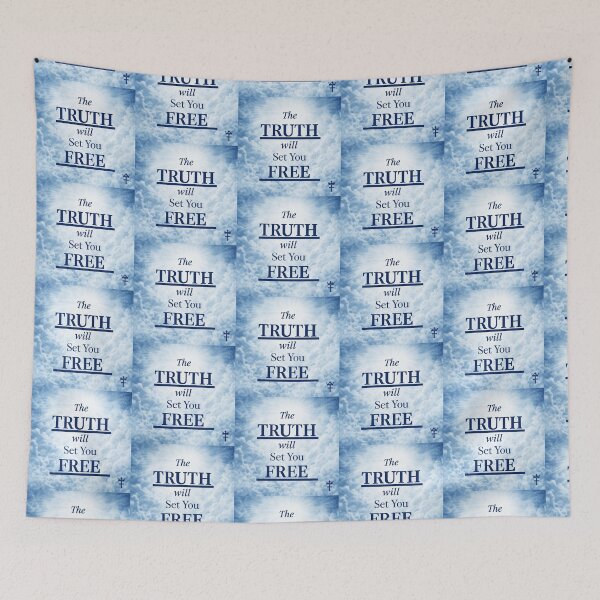 Item preview, the truth will set you free designed and sold by ocd_Jessica.