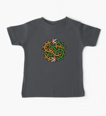 Plumber Auryn Baby Tee