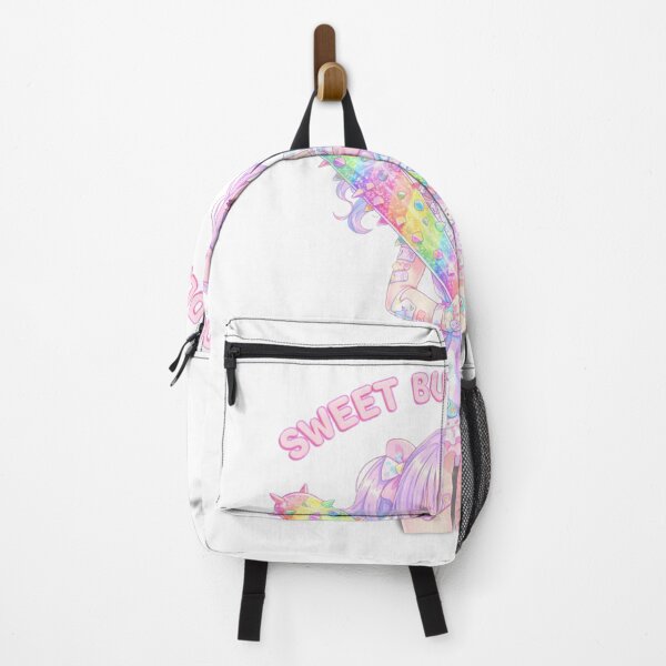 Item preview, Sweet But Deadly designed and sold by ABHIXNY.