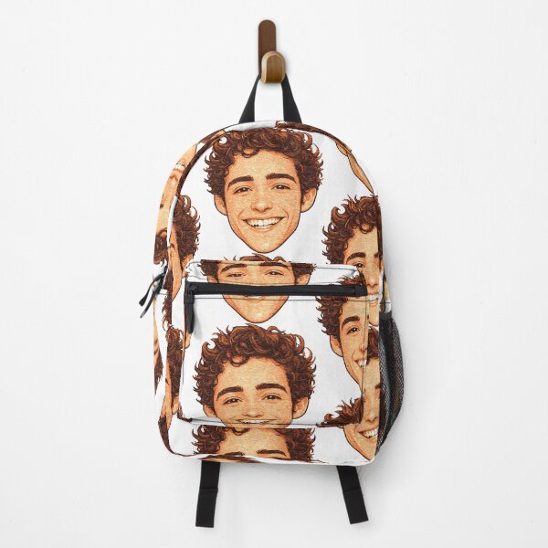 Item preview, Design drawing - Joshua Bassett designed and sold by Wolagno.