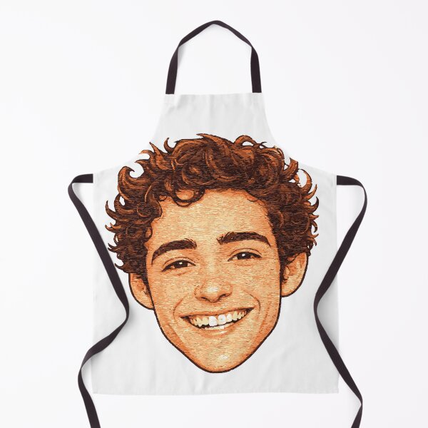 Item preview, Design drawing - Joshua Bassett designed and sold by Wolagno.