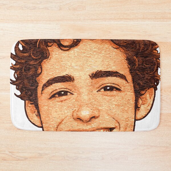 Item preview, Design drawing - Joshua Bassett designed and sold by Wolagno.