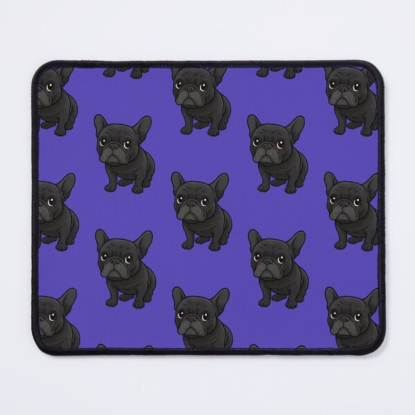 Item preview, Ozzy Pawsbourne the Frenchie designed and sold by Jennifer's Designs.